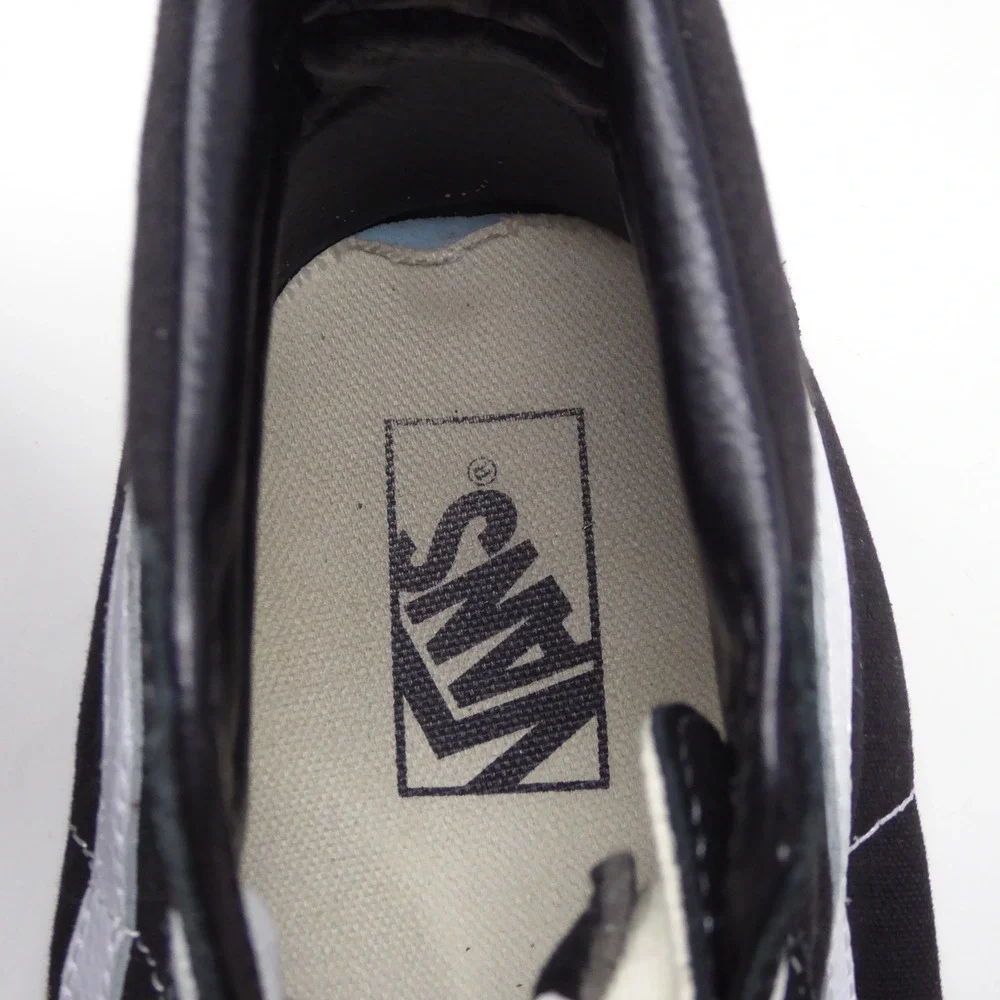 Vans bundle save